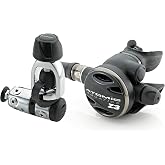 Atomic Aquatics Z3 Regulator
