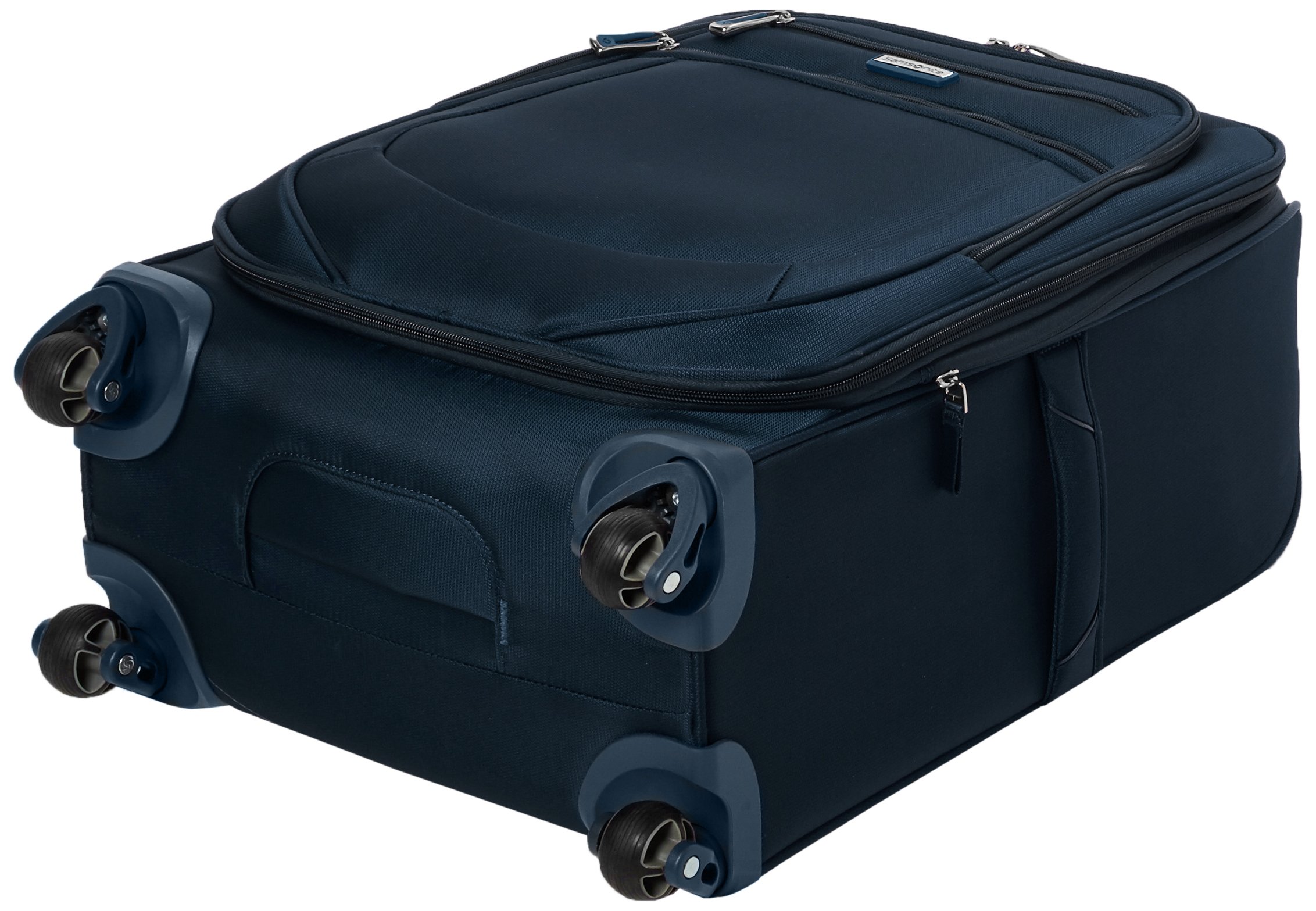 Samsonite Mightlight 2 Softside Spinner 21, Majolica Blue Buy Online