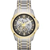 RELIC Men's Watch