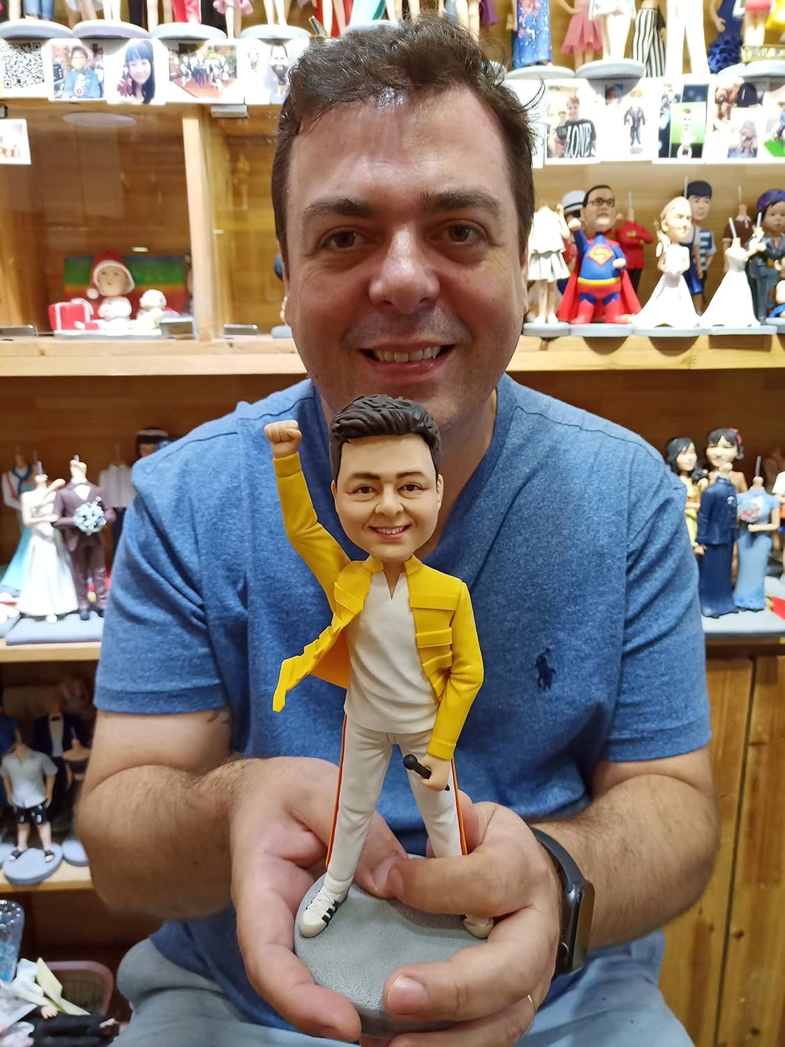 custom ideas for boyfriend