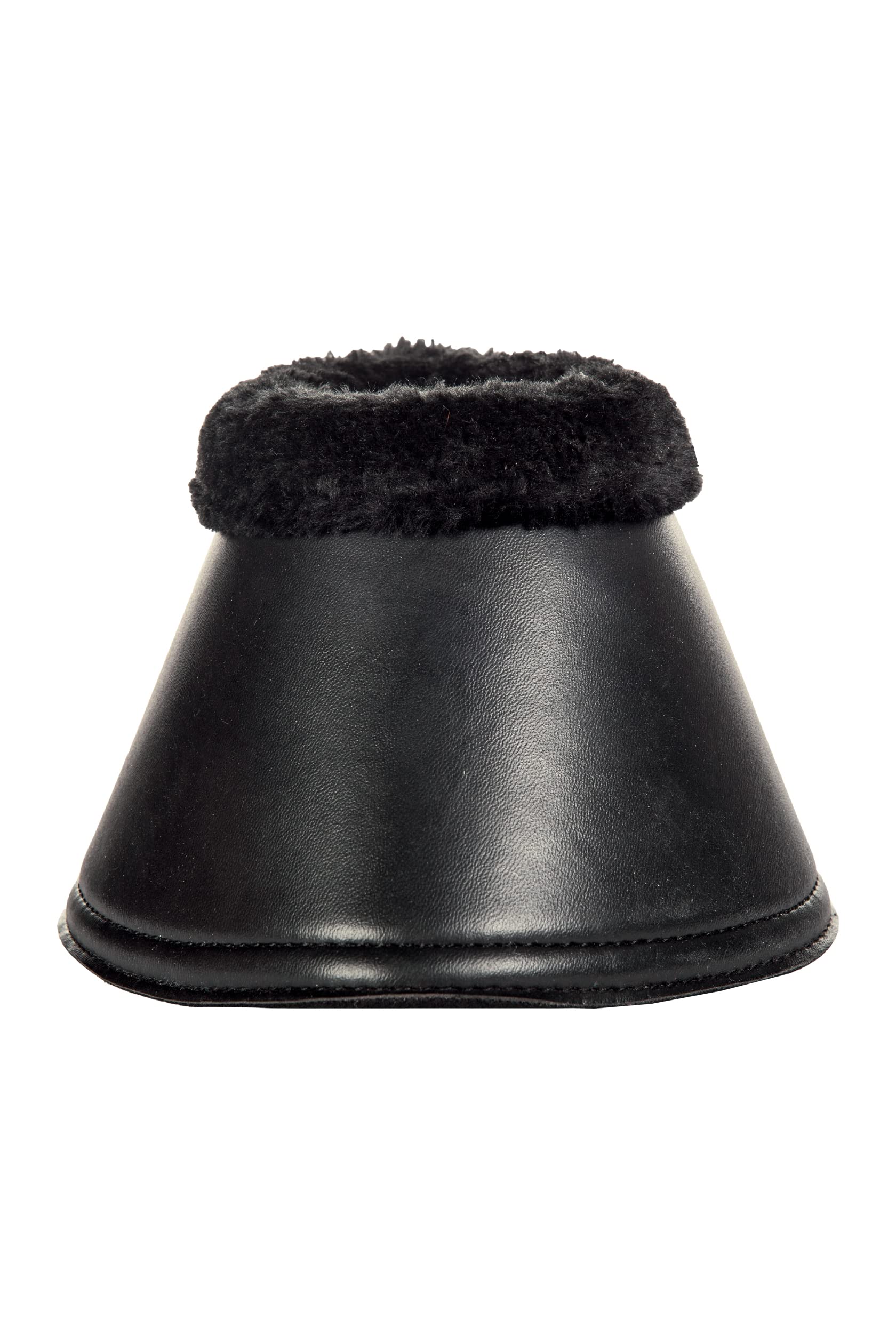 HKM Bell Boots Black XL