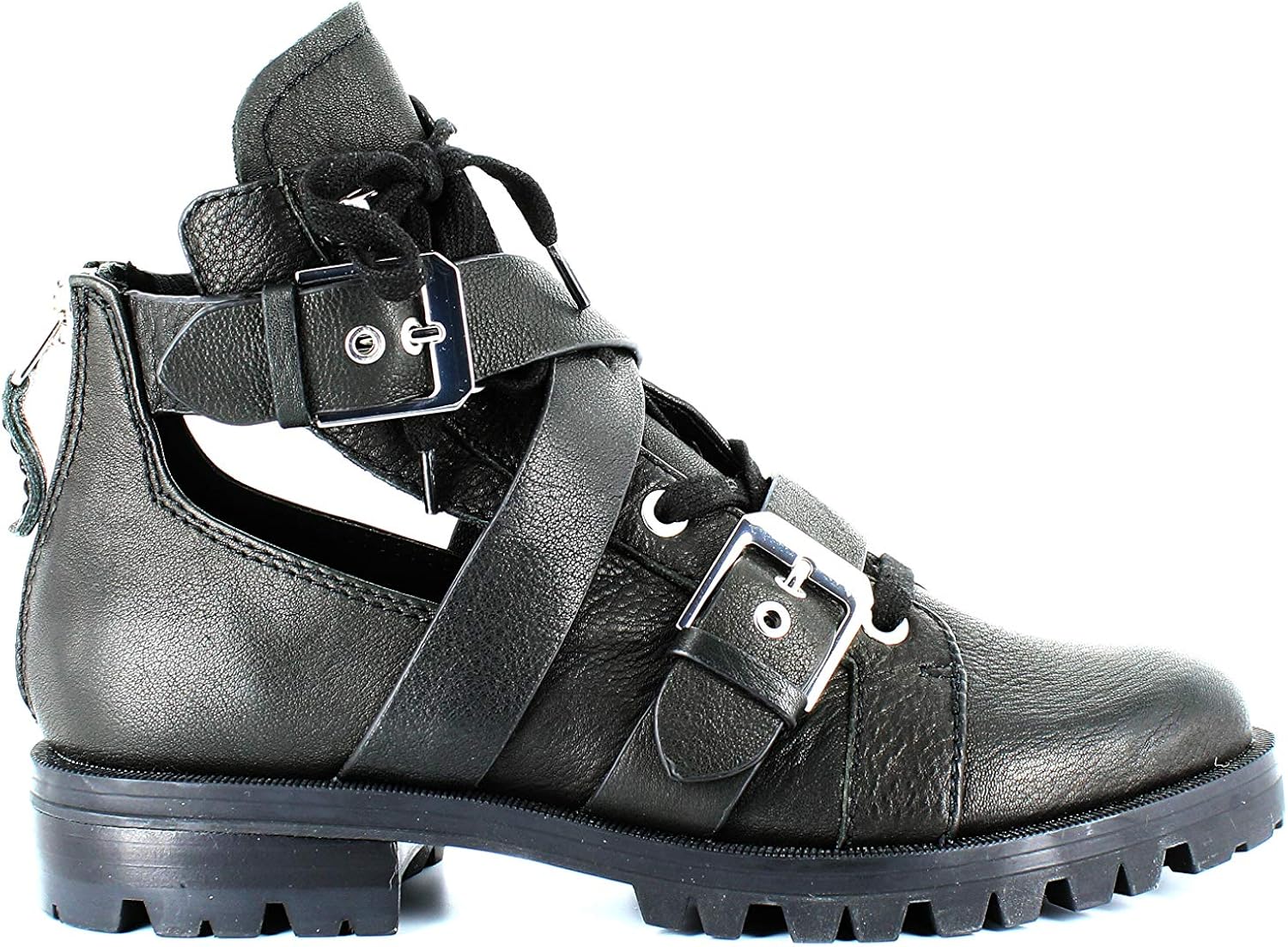 dolce vita preia combat boots