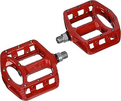 wellgo mg21 magnesium platform pedals