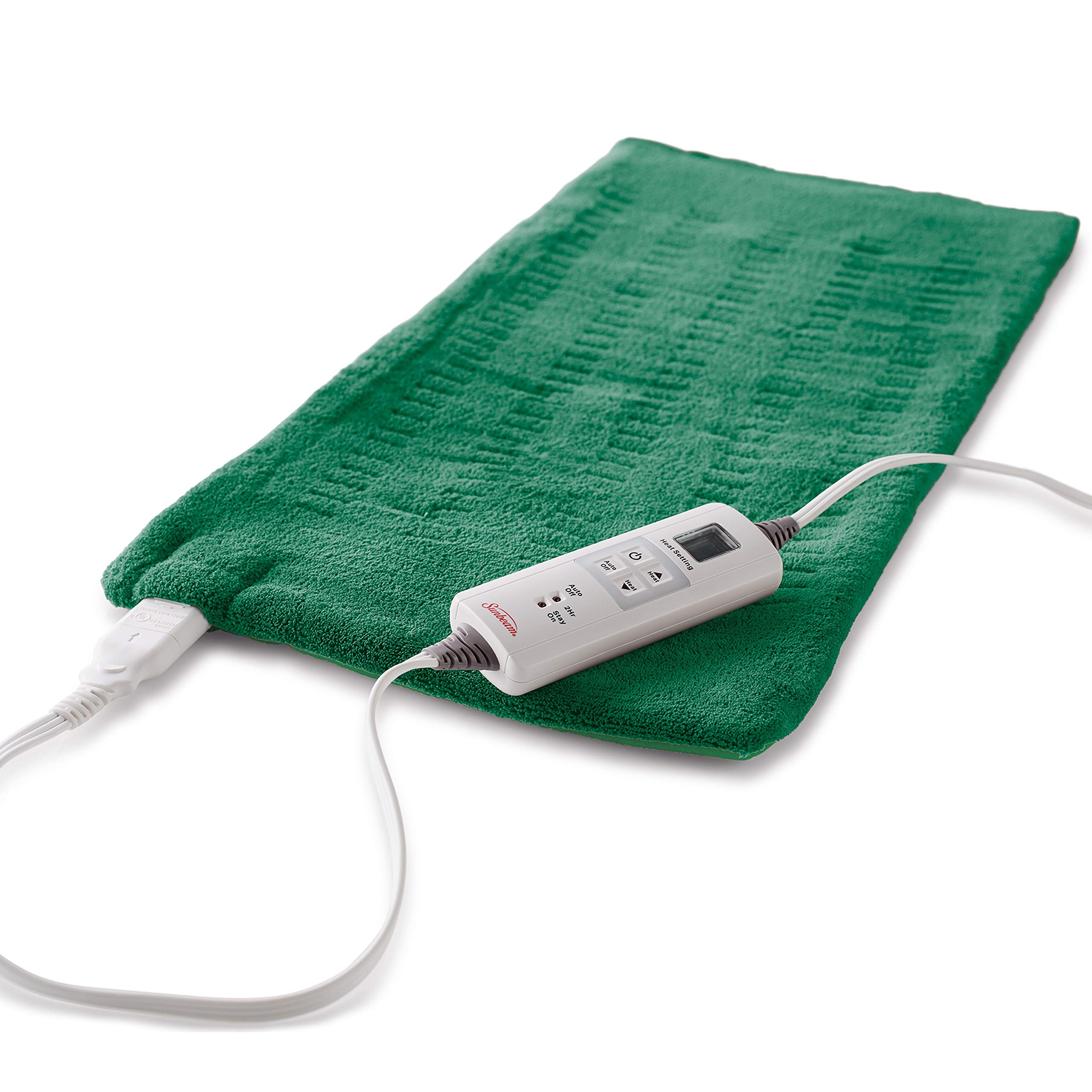 TherMedic Pw150l Far Infrared Heating Pad (hot/Warm Therapy