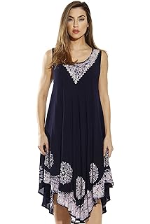 amazon riviera sun dress