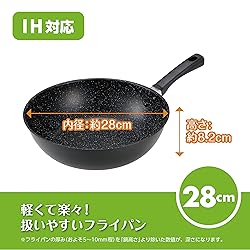 Kai Kai House Select DW5634 Light Weight High Heat