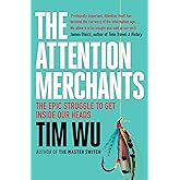 The Attention Merchants