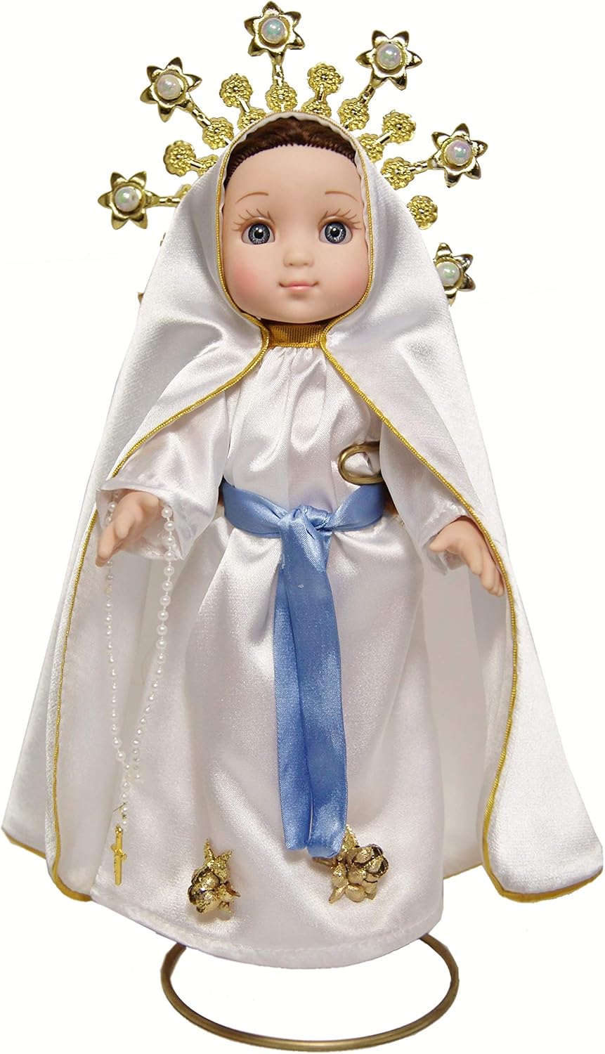 mexican baby jesus dolls