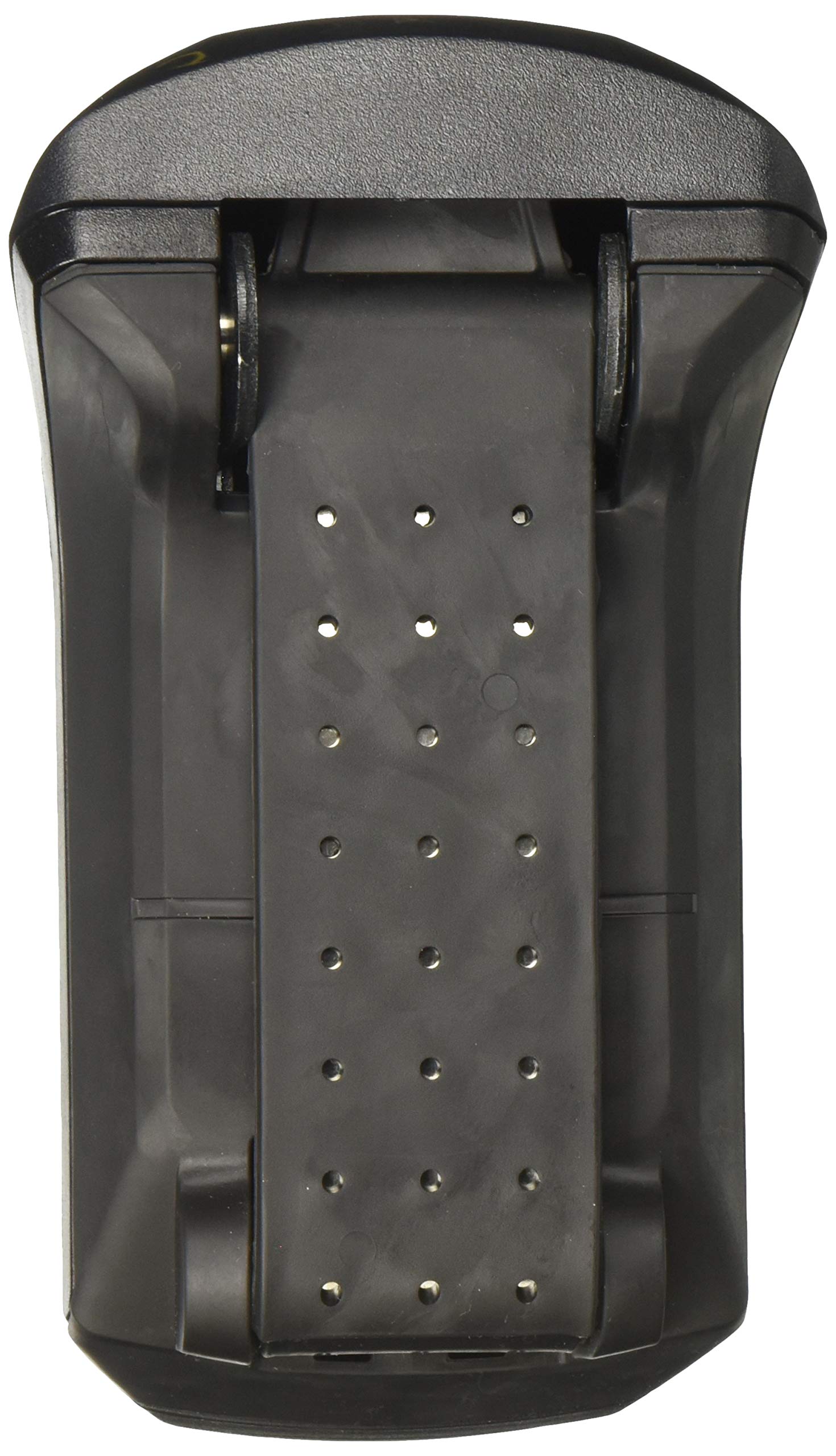 YAKIMA, TimberLine Tower, Expanded Carrying Capacity for Factory Racks, 4 Pack