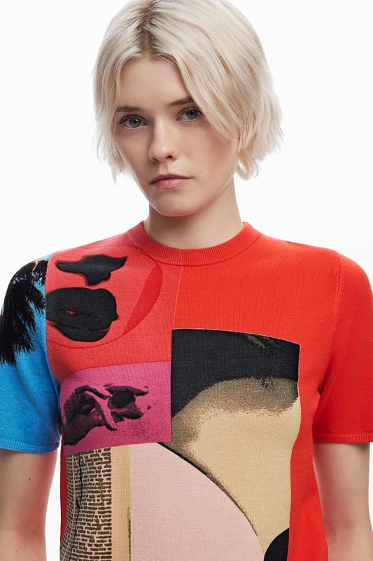 TS_Red_Collage_Lacroix, 3136 Red, S