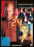 24 - Season 1 [6 DVDs]