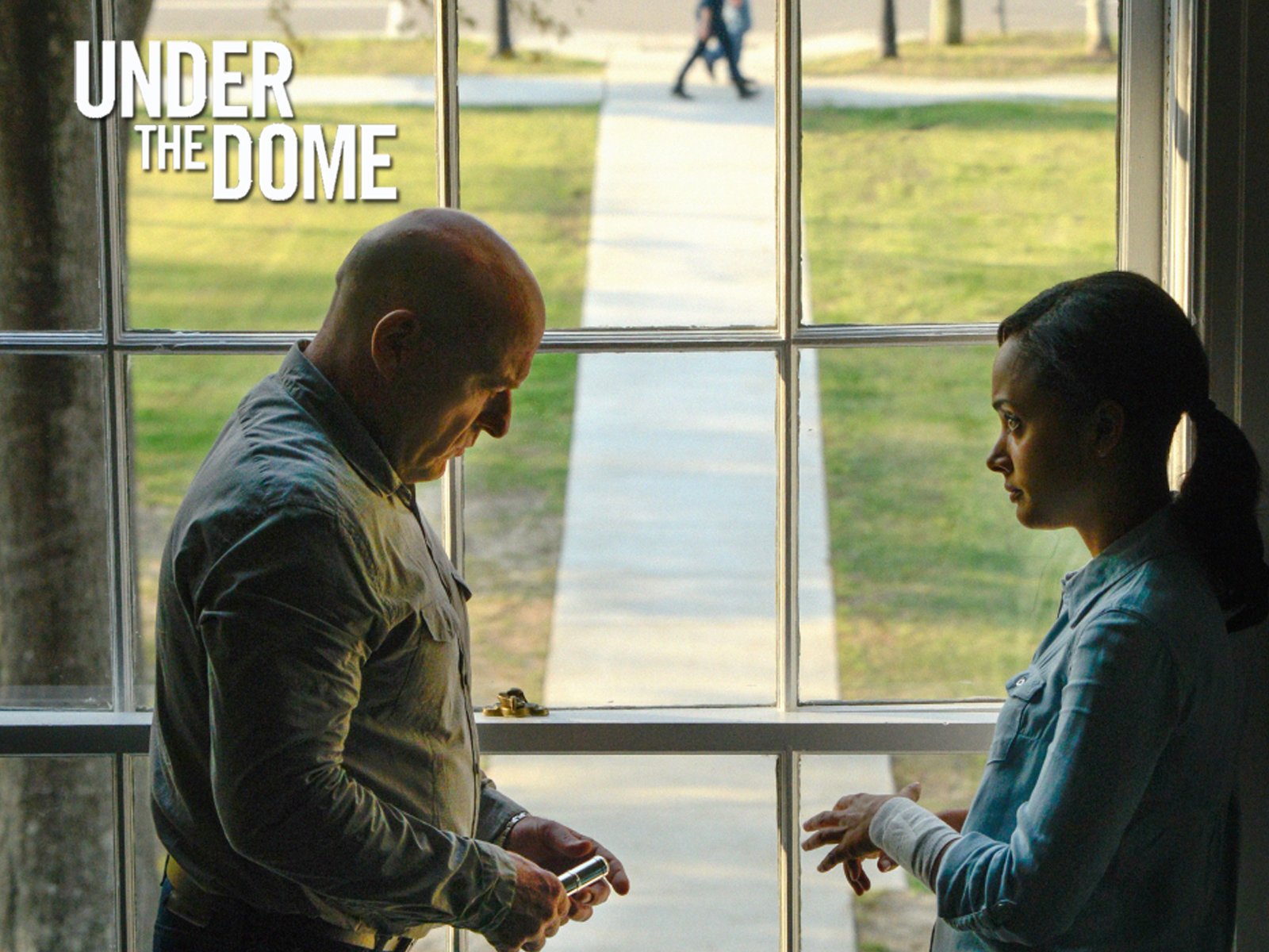 Sale > under the dome amazon prime > in stock