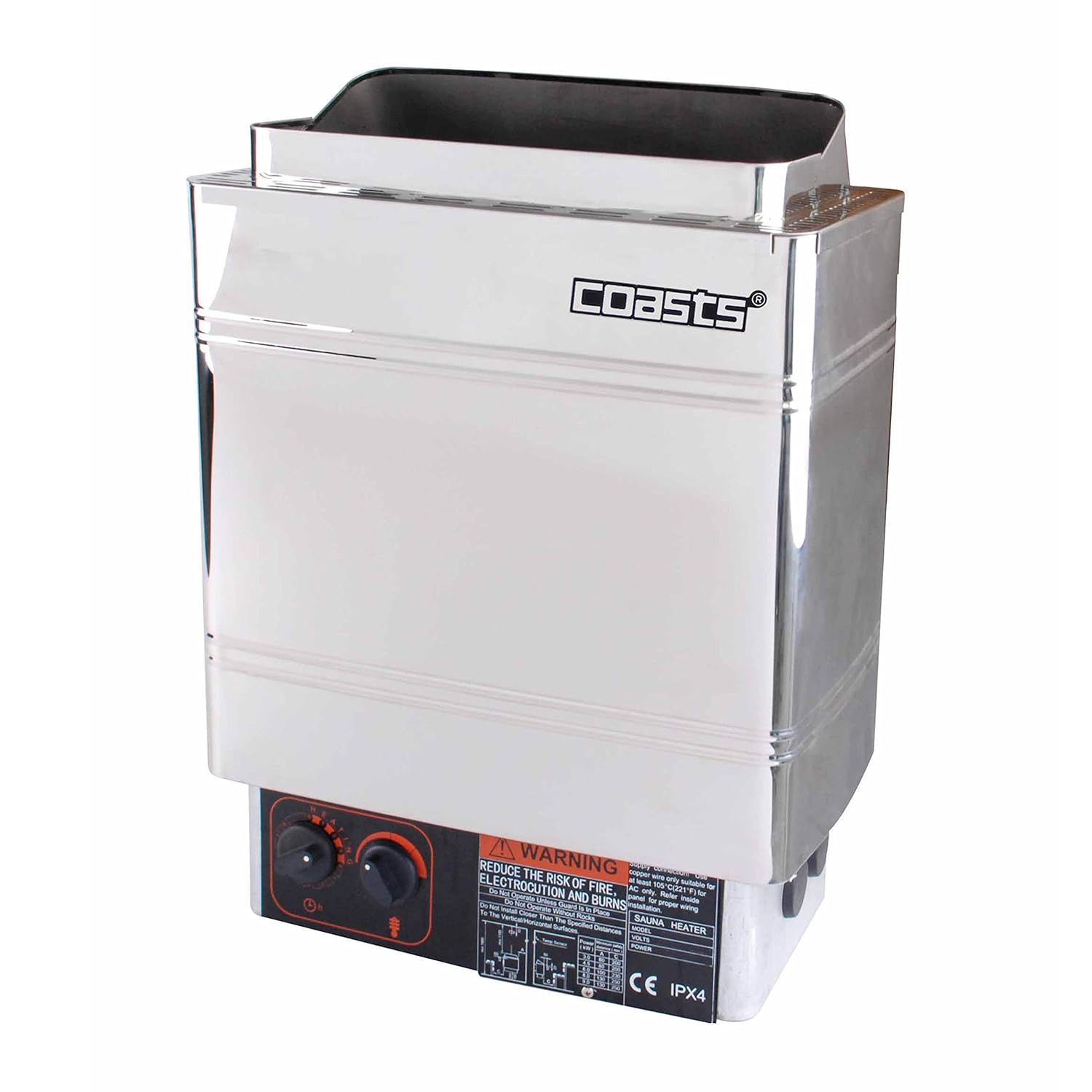 Which Is The Best Building A Wet Sauna