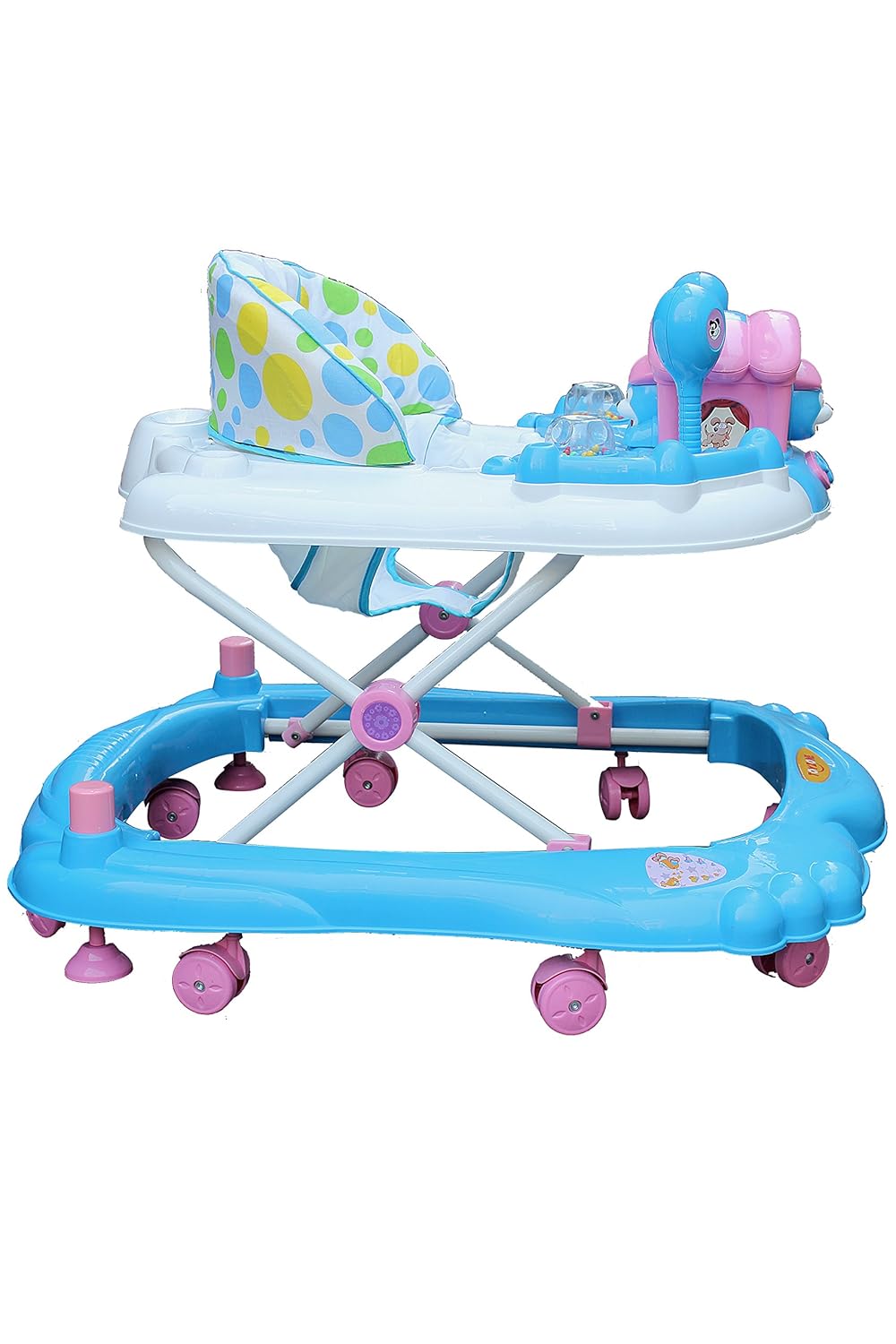 toyzone baby walker