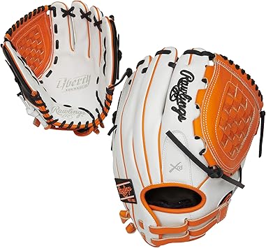 12 inch fastpitch softball glove