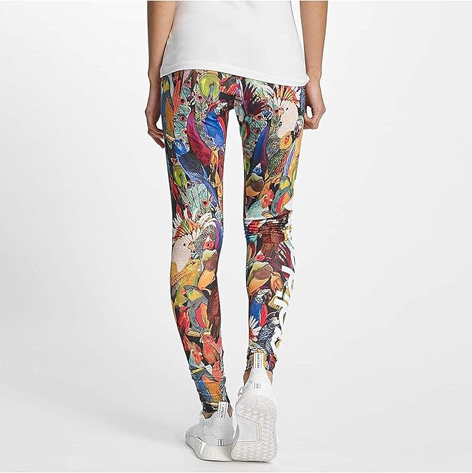 adidas passaredo leggings