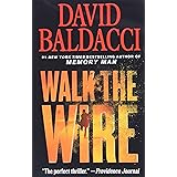 Walk the Wire (Memory Man Series, 6)