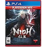NIOH - PlayStation Hits - PlayStation 4