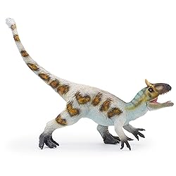 Gemini&Genius Cryolophosaurus Dinosaur Toy for