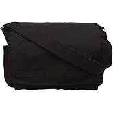 Rothco Classic Canvas Messenger Bag