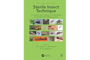 Sterile Insect Technique: Principles And Practice In Area-Wide Integrated Pest Management