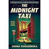The Midnight Taxi