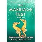 The Marriage Test