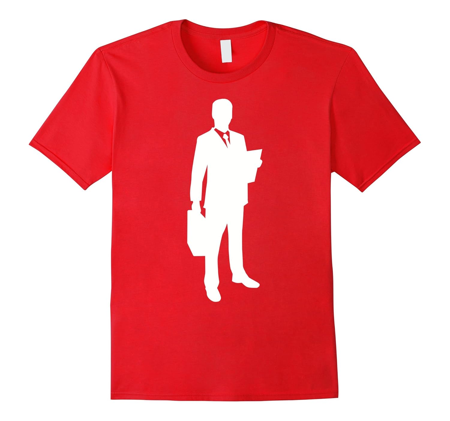 Mens Lawyer T-Shirt-ANZ