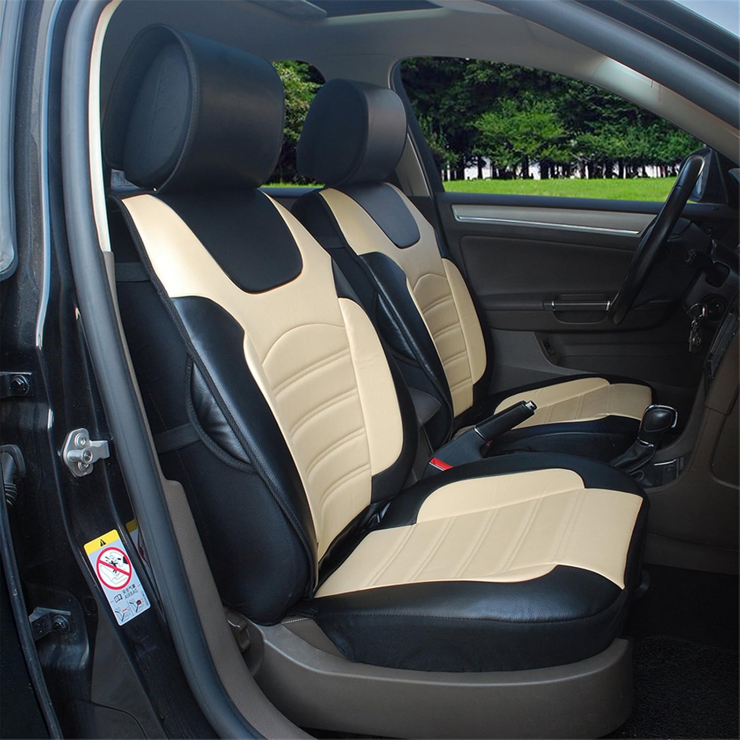 Best hyundai santa fe seat cushion