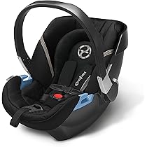 cybex aton 3 isofix base