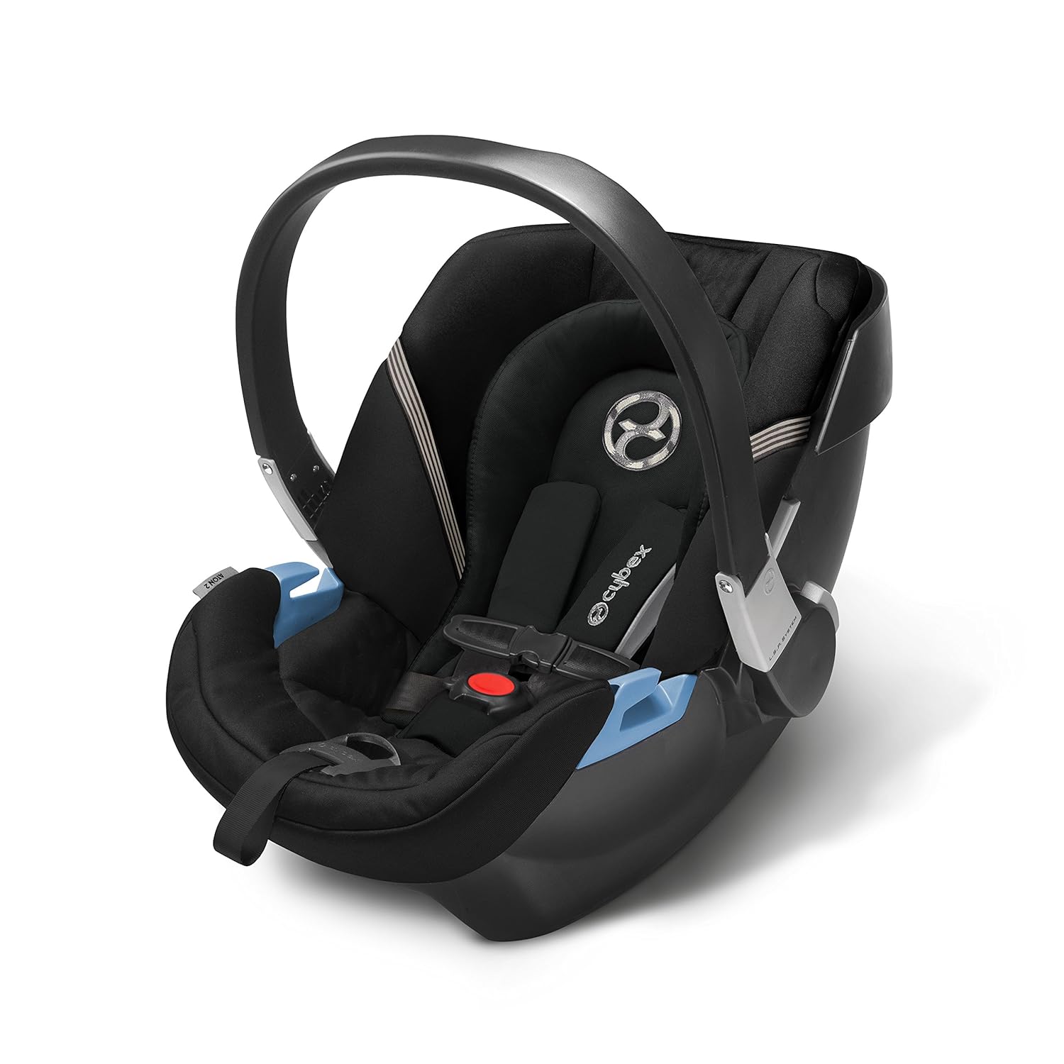 Top 10 Best Car Seats For Small Cars
