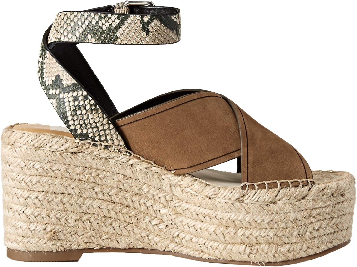 dolce vita carsie wedges