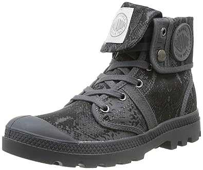 boots femme pas cher - chaussures montantes palladium