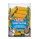 Kaytee Corn On The Cob, 6.5 lb
