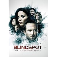Blindspot: The Complete First Season | Amazon.com.br