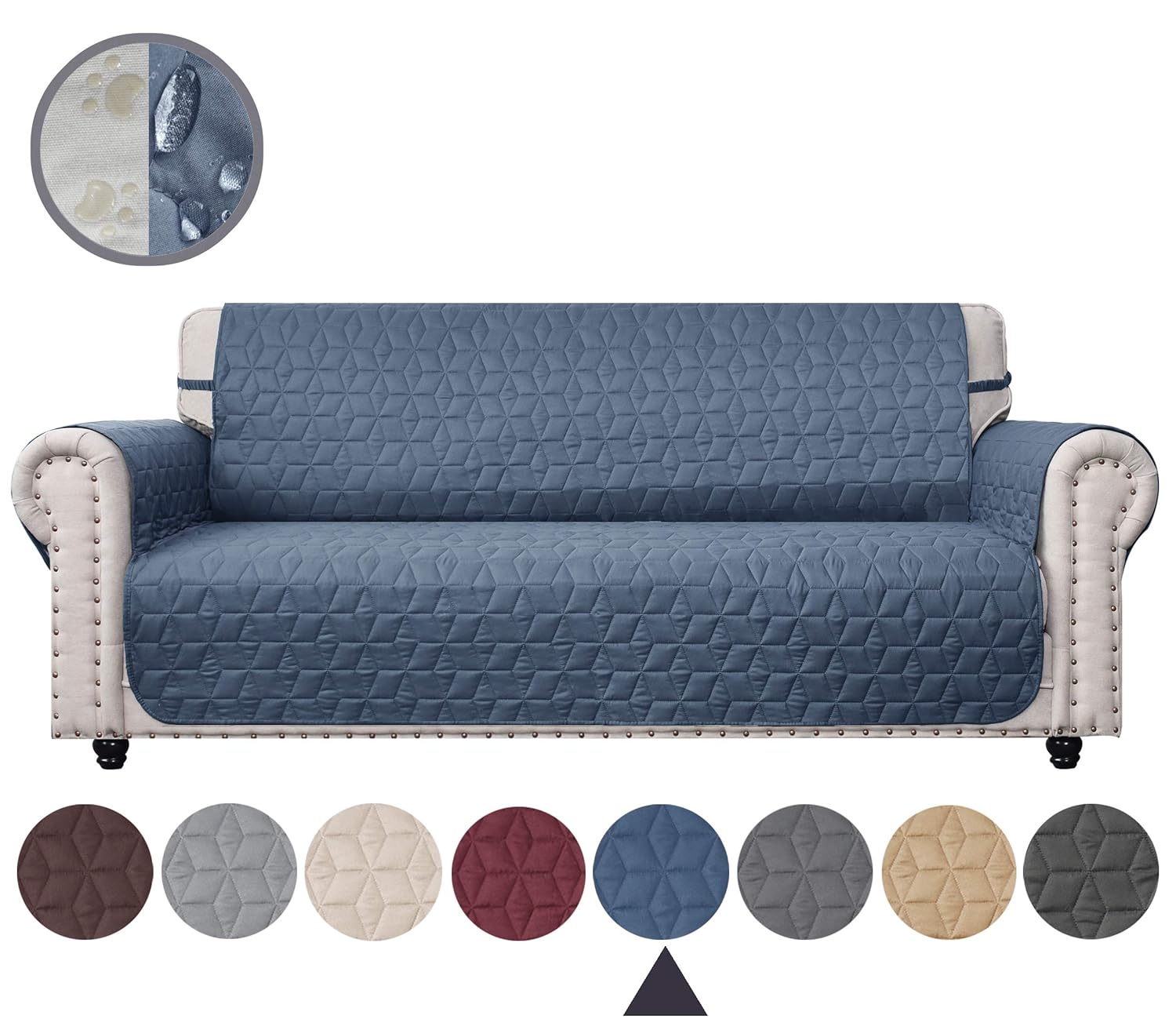 Best dog proof sofa cover