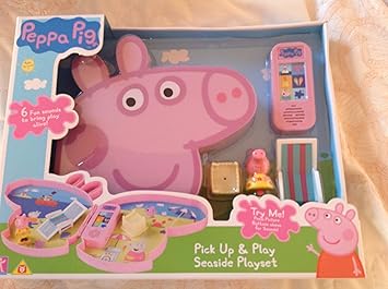 peppa pig sonido