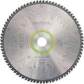 Festool 495388 Universal General Purpose Blade For The Kapex Miter Saw, 60 Tooth