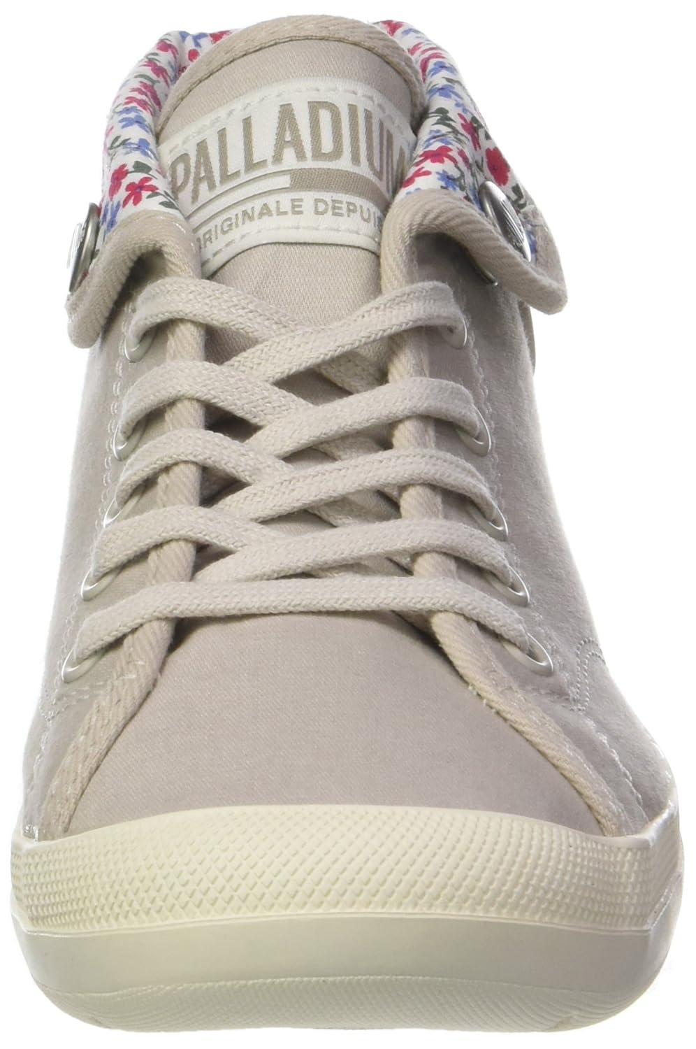 Palladium Aventure F Baskets Femme Chaussures Et Sacs Chaussures Femme Seviin Com Br