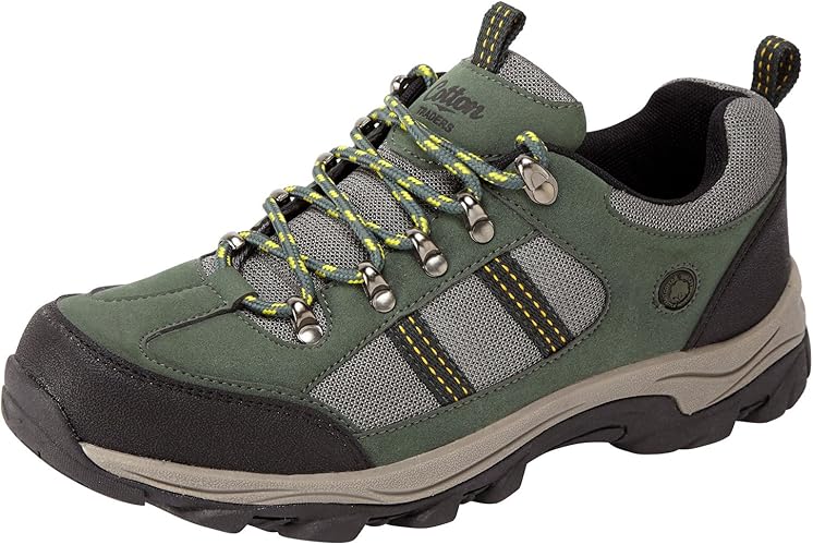 cotton traders walking boots