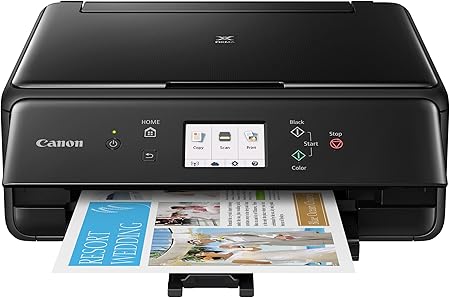 printer scanner amazon uk