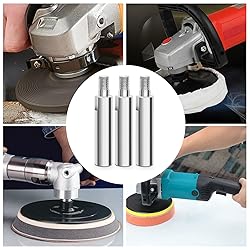Rierdge Angle Grinder Extension Shaft Connecting