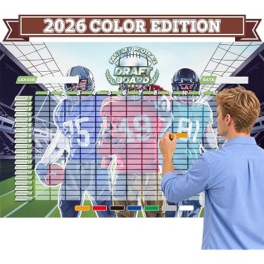 Produktbild von Tissotoys Stifteköcher Lolek – Stylische Stiftebox Für Sportfans – Bunt & Praktisch