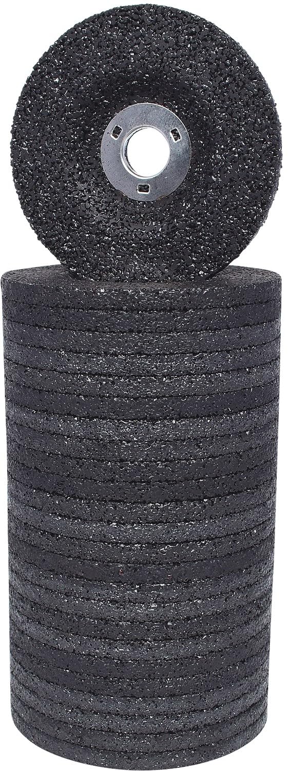 KS TOOLS 515.5058 Flap wheel, 10pcs, Ø59mm