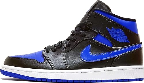 aj1 mid royal blue