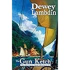 The Gun Ketch (Alan Lewrie Naval Adventures Book 5)