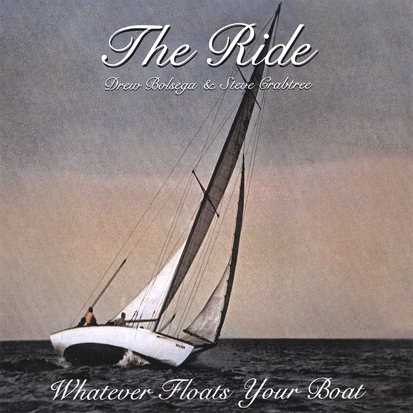Ride Whatever Floats Your Boat Music