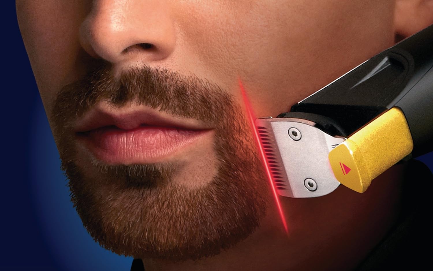 amazon norelco beard trimmer