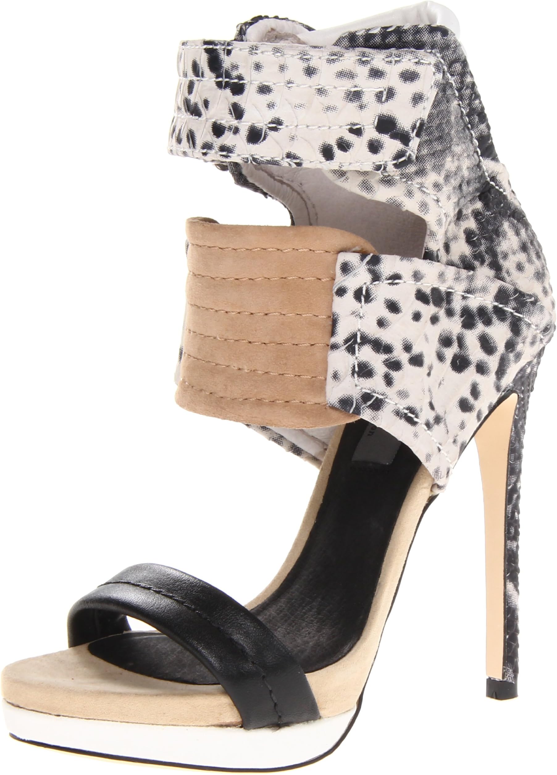 MIA Limited Edition Women's Rocco Pump