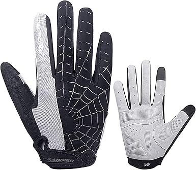 amazon bike gloves